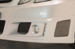 Mercedes-Benz E-Class Coupe by Brabus 2009 года